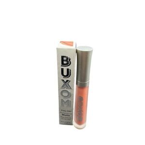 NWT FULL SIZE Buxom Full-On Plumping Lip Matte- Brunching Shade